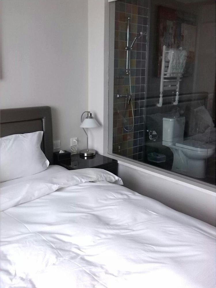 Xinghaiwan Yinji Hotel- Νταλιάν Εξωτερικό φωτογραφία