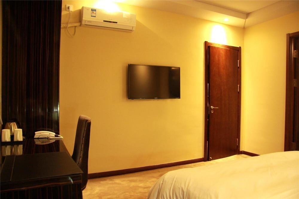 Xinghaiwan Yinji Hotel- Νταλιάν Εξωτερικό φωτογραφία